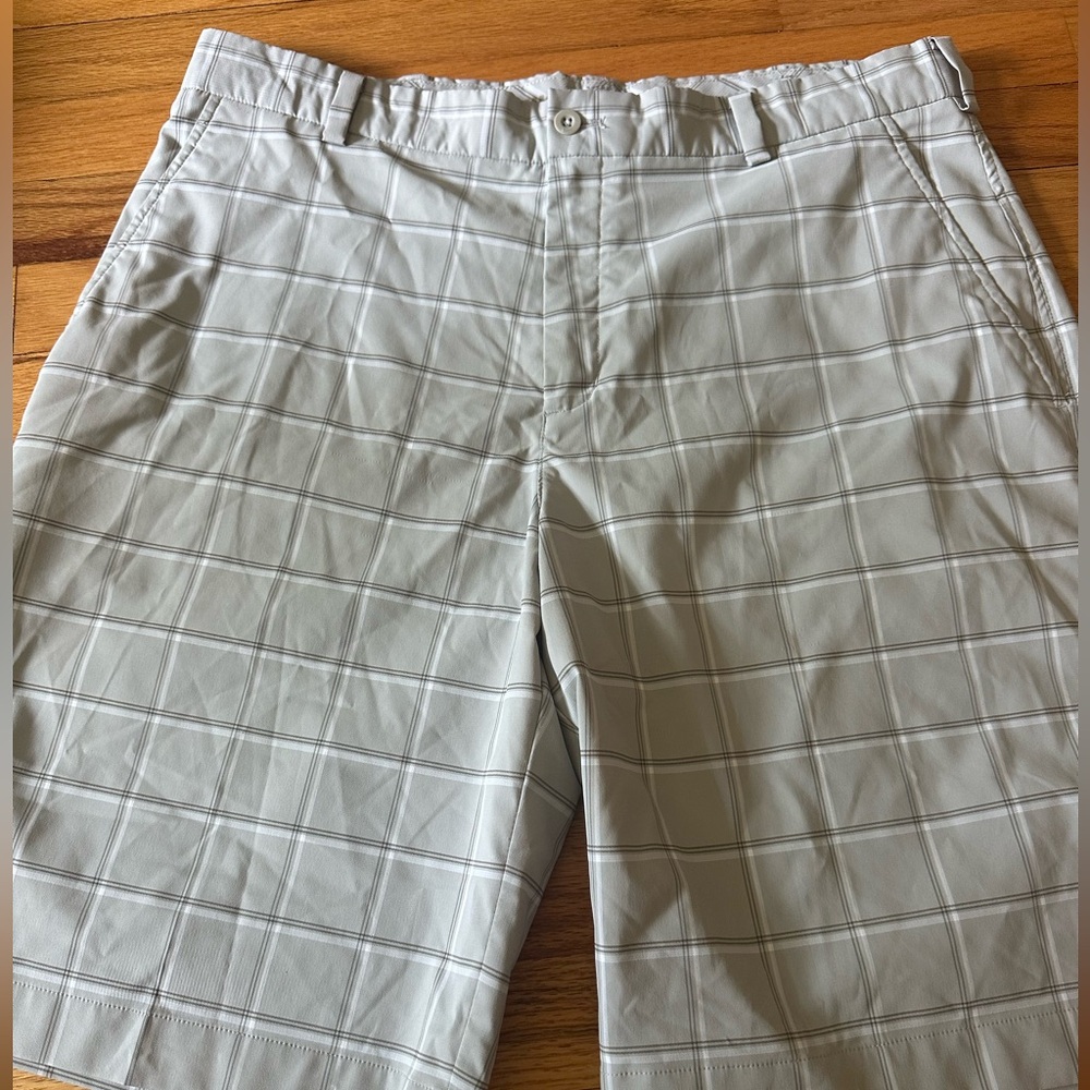 Nike Golfing Shorts